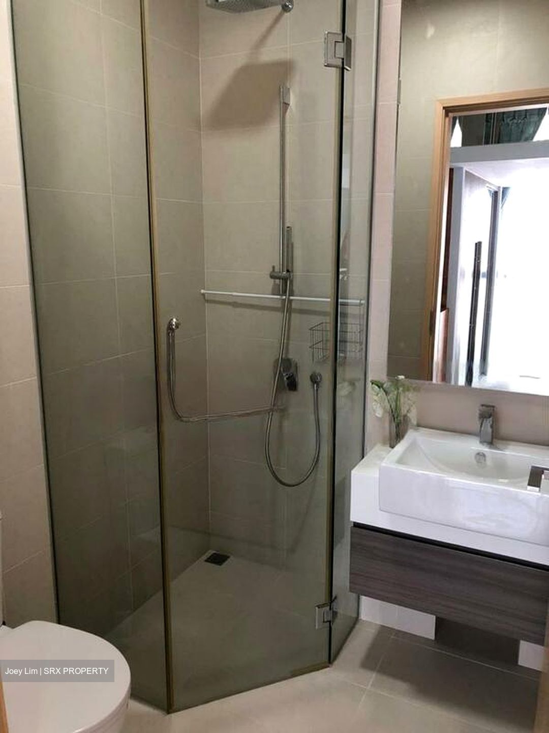 Midtown Residences (D19), Apartment #477310751